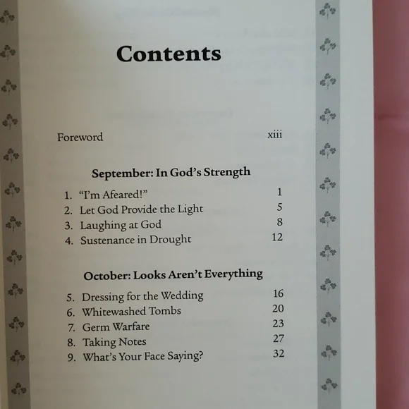 4/$12 Moments for Homeschool Moms - Picture 4 of 9